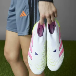 Kids' Predator Firm Ground Football Boots