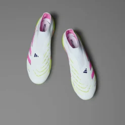 Kids' Predator Firm Ground Football Boots
