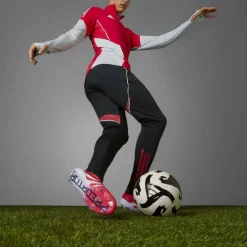 Kids' Predator Firm Ground Football Boots