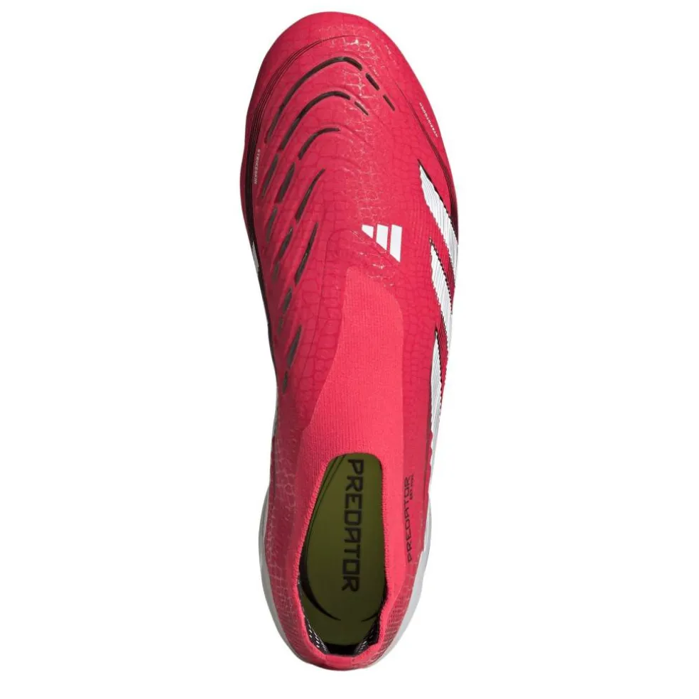 Kids' Predator Firm Ground Football Boots