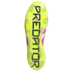 Kids' Predator Firm Ground Football Boots