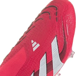 Kids' Predator Firm Ground Football Boots