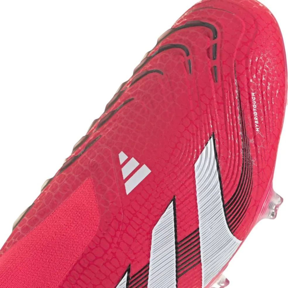 Kids' Predator Firm Ground Football Boots
