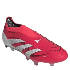 Kids' Predator Firm Ground Football Boots