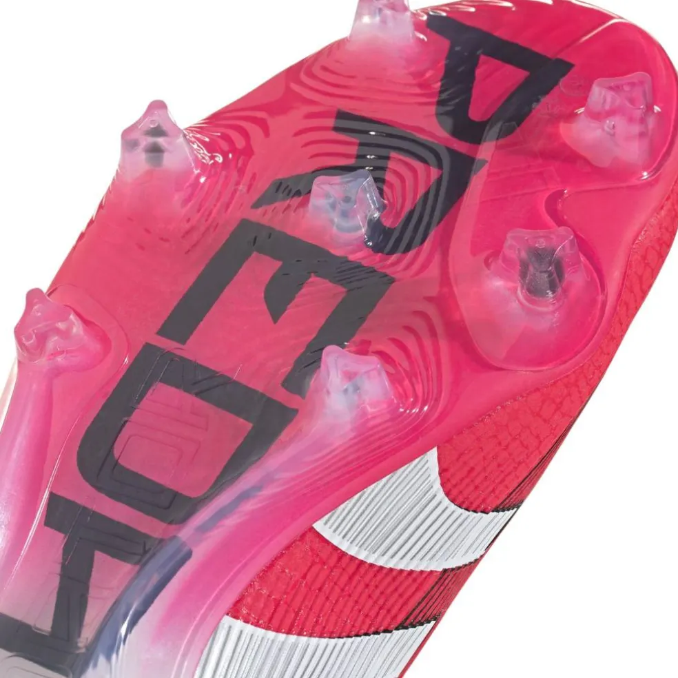Kids' Predator Firm Ground Football Boots