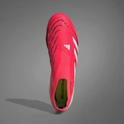 Kids' Predator Firm Ground Football Boots