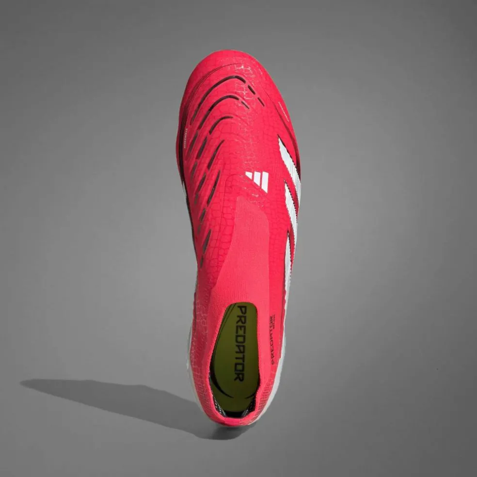 Kids' Predator Firm Ground Football Boots