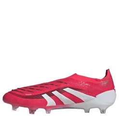 Kids' Predator Firm Ground Football Boots