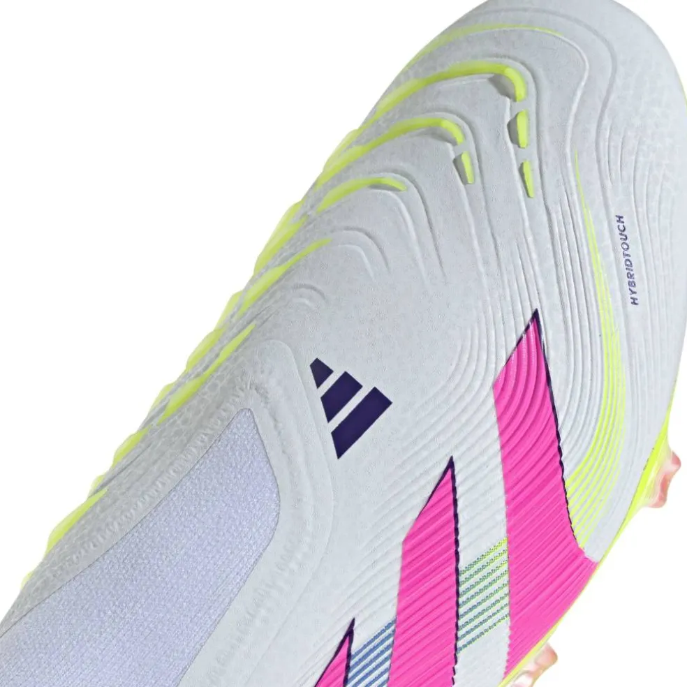 Kids' Predator Firm Ground Football Boots