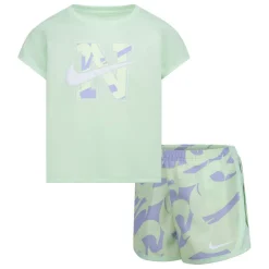 Kids' Prep In Your Step Tempo Se Top and Legging Set
