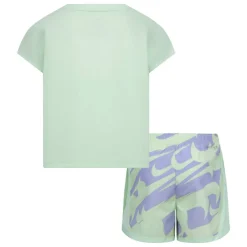 Kids' Prep In Your Step Tempo Se Top and Legging Set