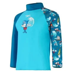 Kids' Print One Piece Swimsuit