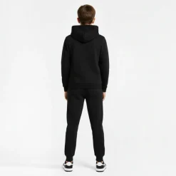 Kids' Print Pull Over Hoodie
