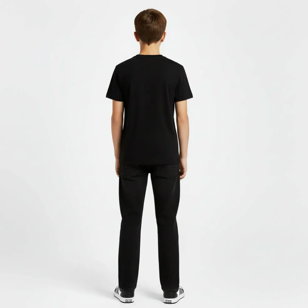 Kids' Print T-Shirt