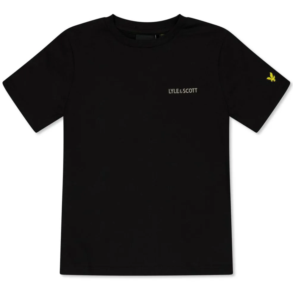 Kids' Print T-Shirt