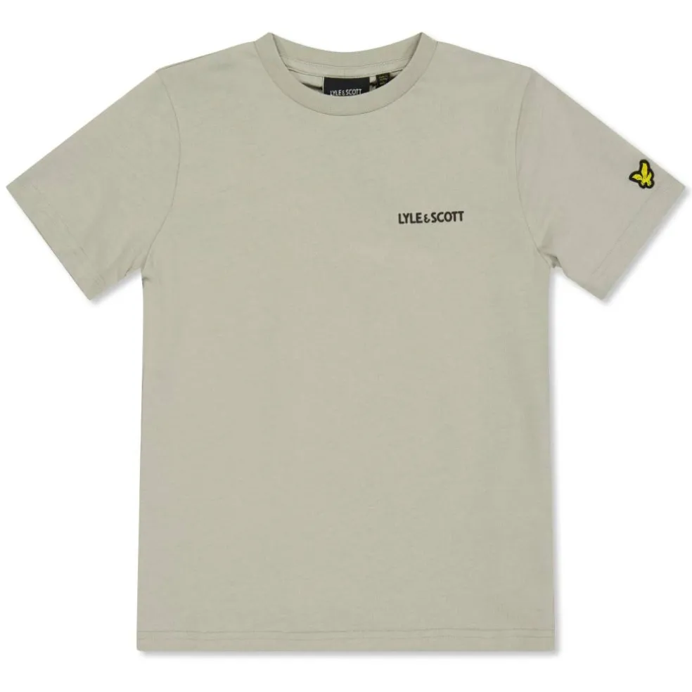 Kids' Print T-Shirt