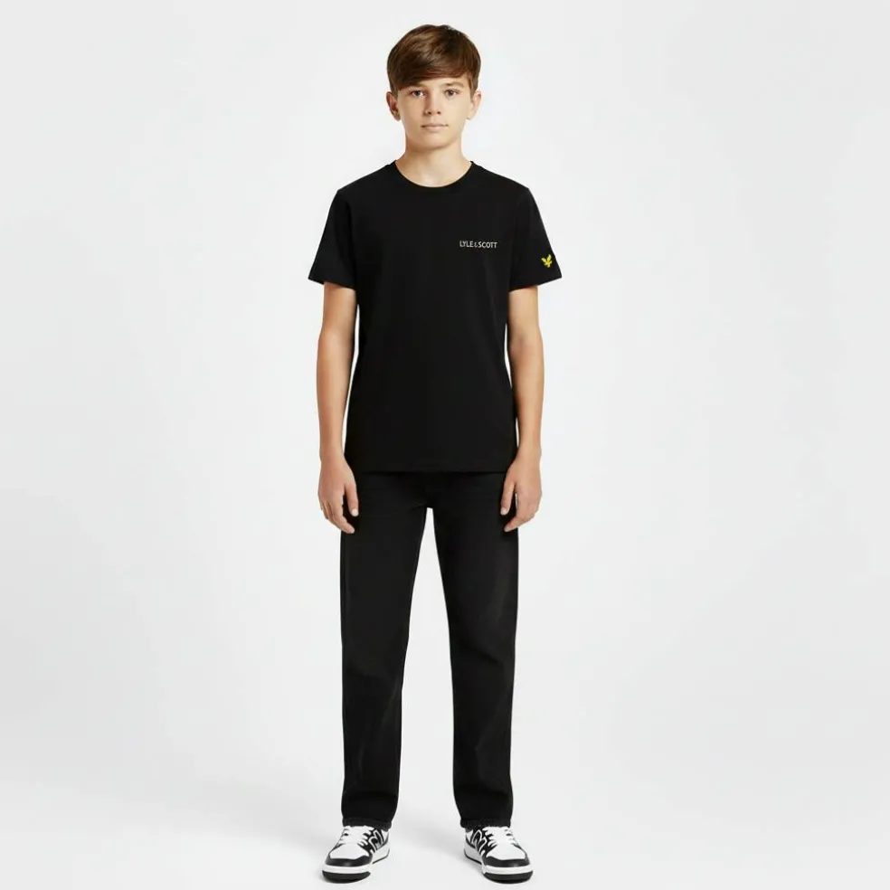Kids' Print T-Shirt