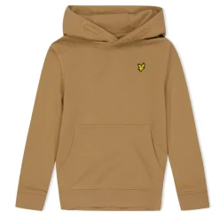 Kids' Pull Over Hoodie
