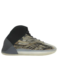 Kids' QNTM High-Top Trainers
