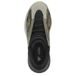 Kids' QNTM High-Top Trainers