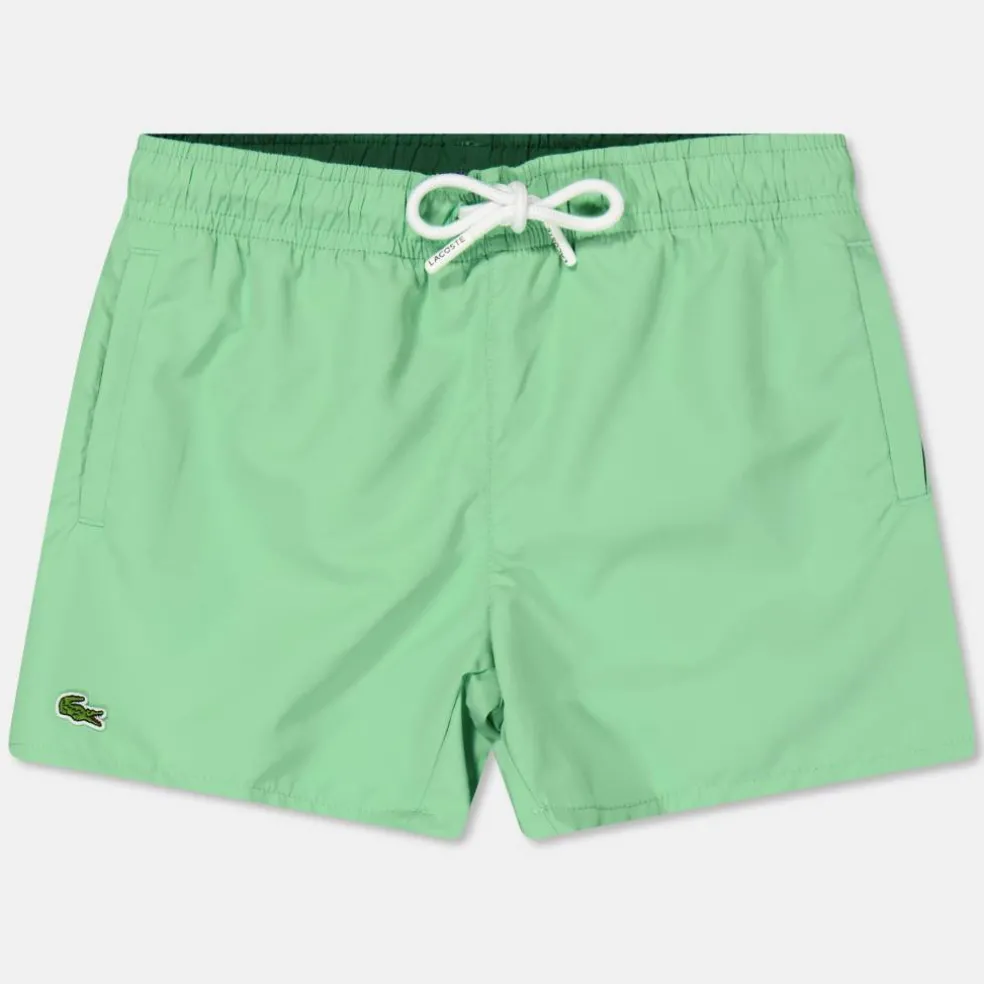 Kids' Quick-Drying Swim Shorts