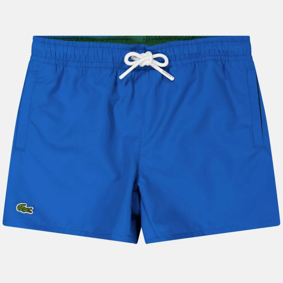 Kids' Quick-Drying Swim Shorts