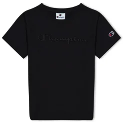 Kids' Regular Fit Crewneck T-Shirt
