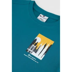 Kids' Regular Fit T-Shirt