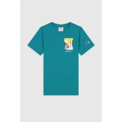 Kids' Regular Fit T-Shirt