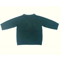 Kids' Regular Top and Trouser Pyjama Set
