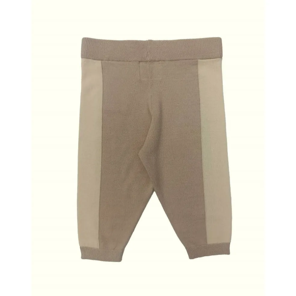 Kids' Regular Top and Trouser Pyjama Set