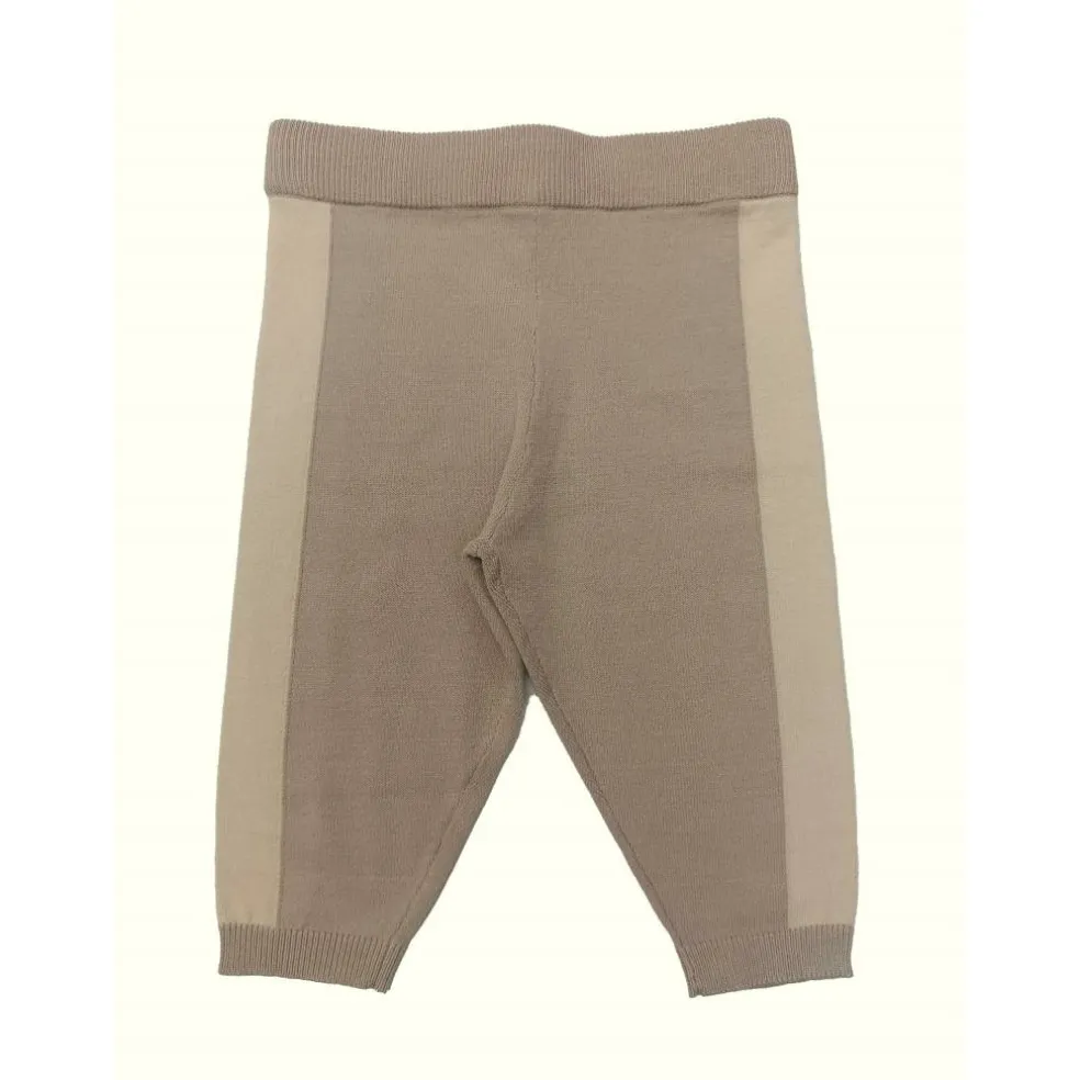 Kids' Regular Top and Trouser Pyjama Set