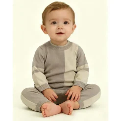 Kids' Regular Top and Trouser Pyjama Set
