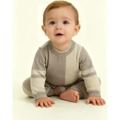 Kids' Regular Top and Trouser Pyjama Set