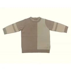 Kids' Regular Top and Trouser Pyjama Set