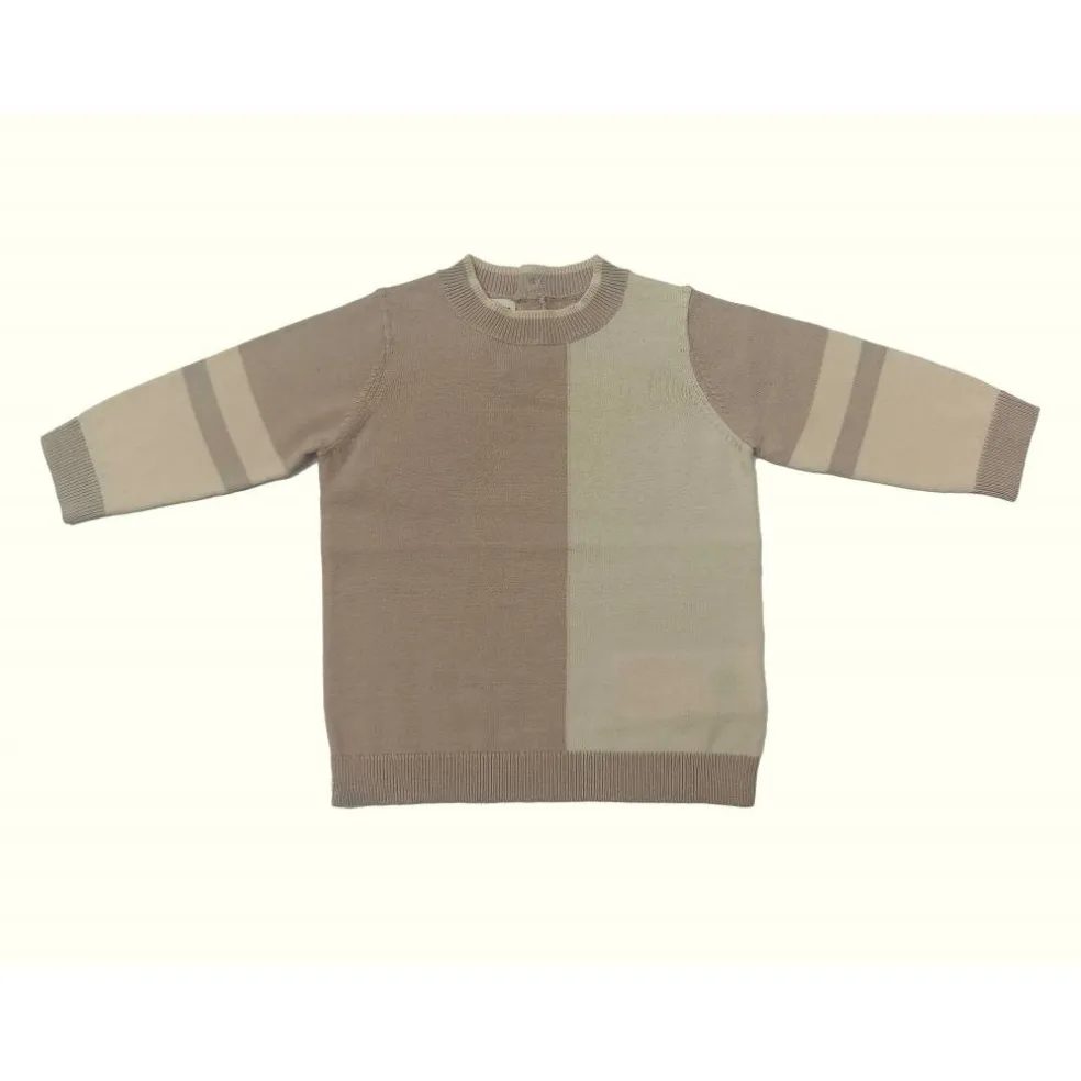 Kids' Regular Top and Trouser Pyjama Set