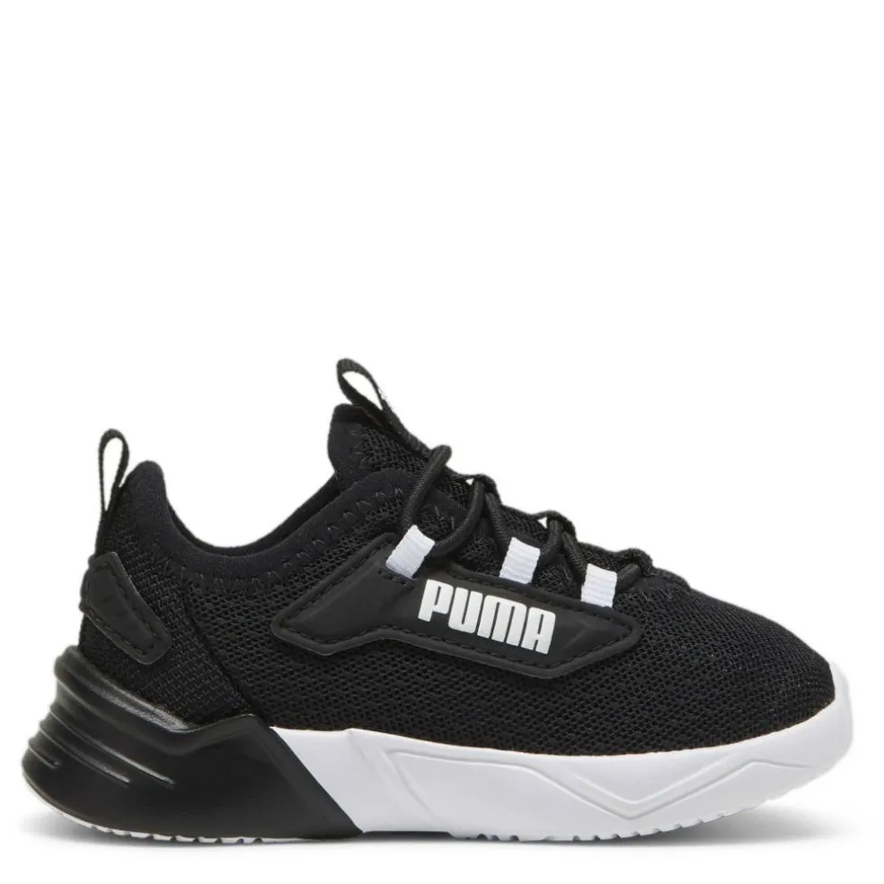 Kids' Retaliate Trainers
