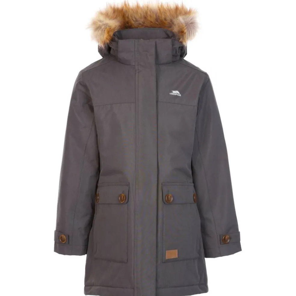 Kids' Rhoda Waterproof Parka
