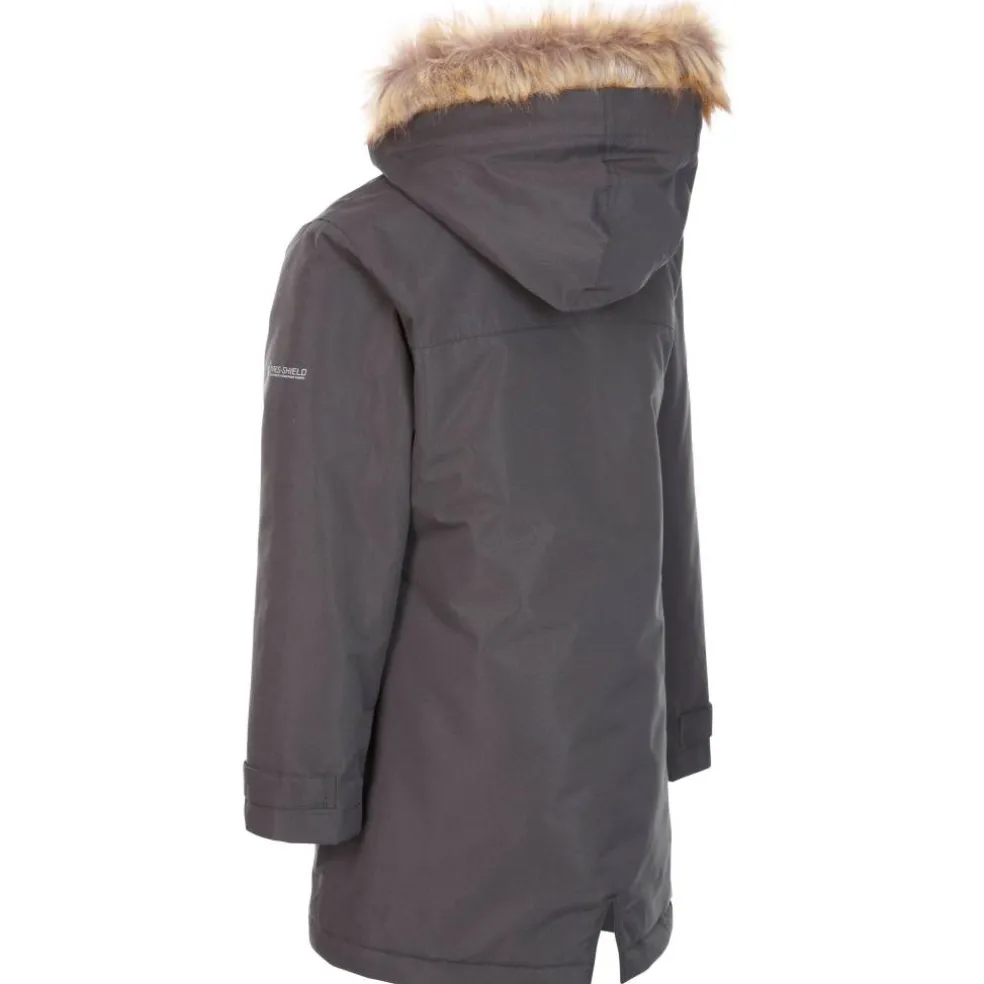 Kids' Rhoda Waterproof Parka
