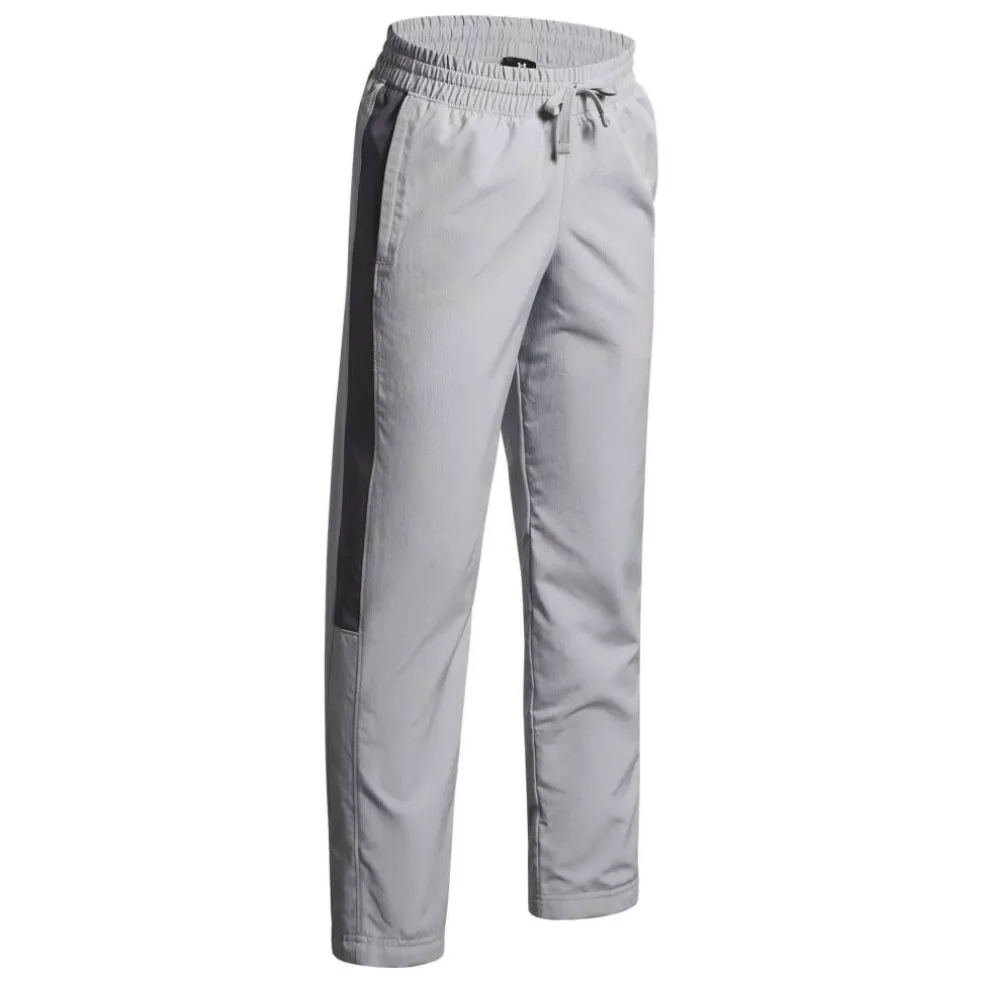 Kids Rival Closed Hem Joggers