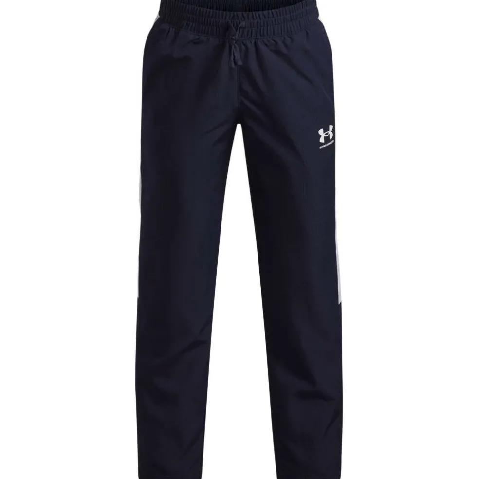 Kids Rival Closed Hem Joggers