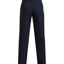 Kids Rival Closed Hem Joggers