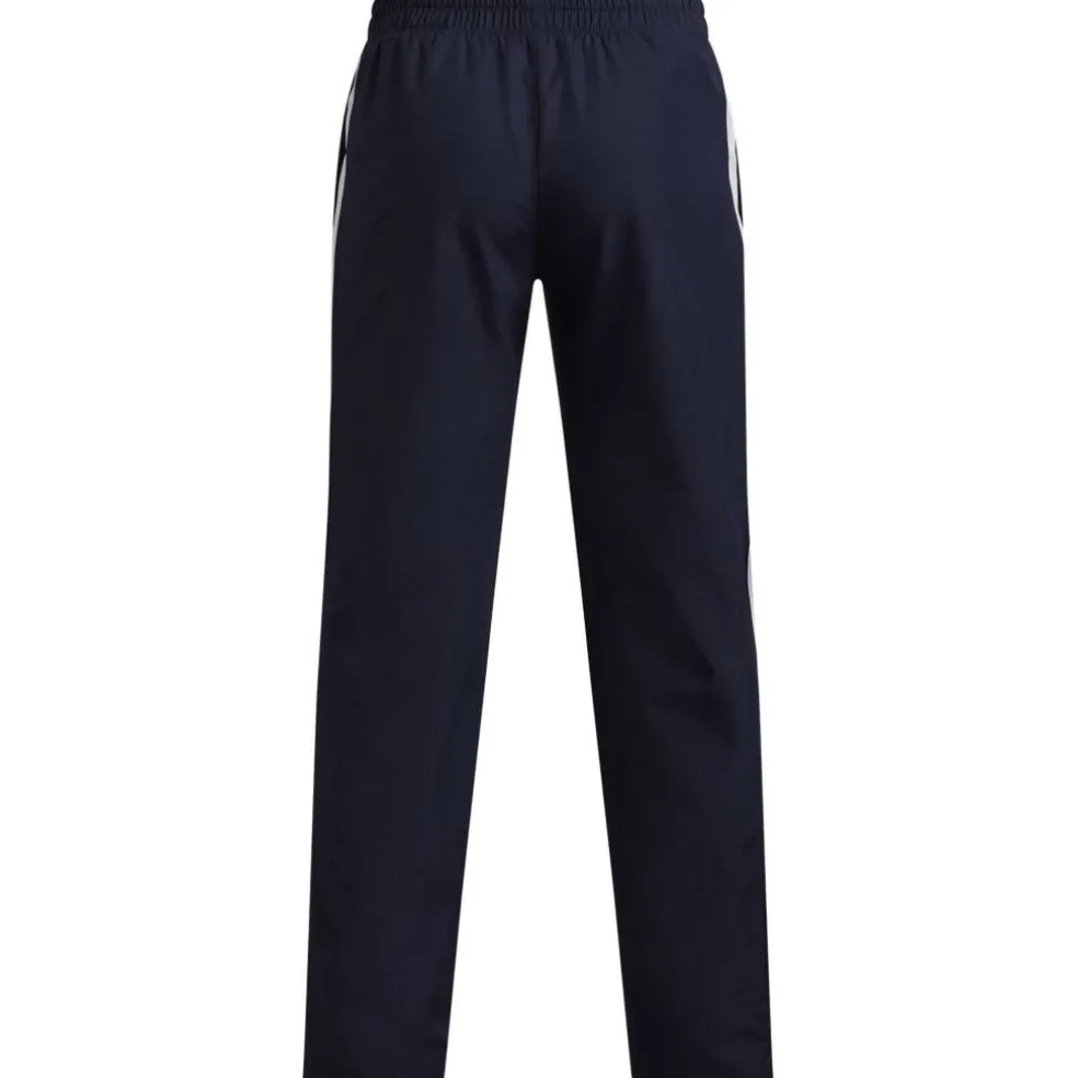 Kids Rival Closed Hem Joggers