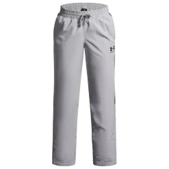 Kids Rival Closed Hem Joggers