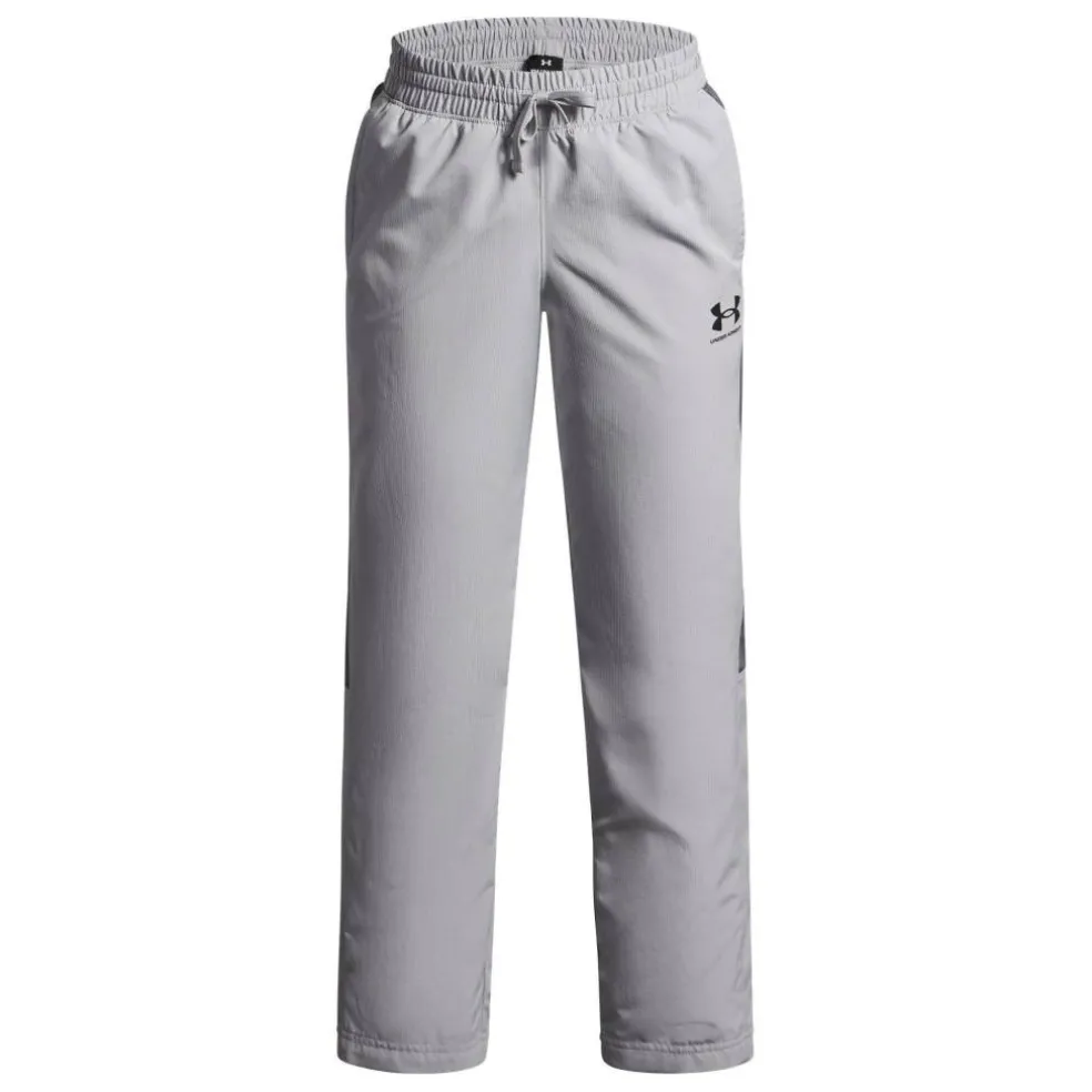 Kids Rival Closed Hem Joggers