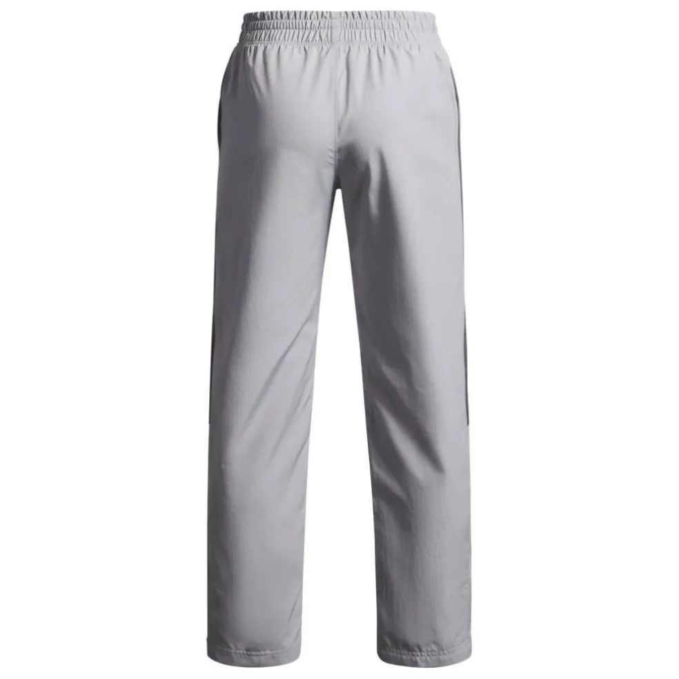 Kids Rival Closed Hem Joggers