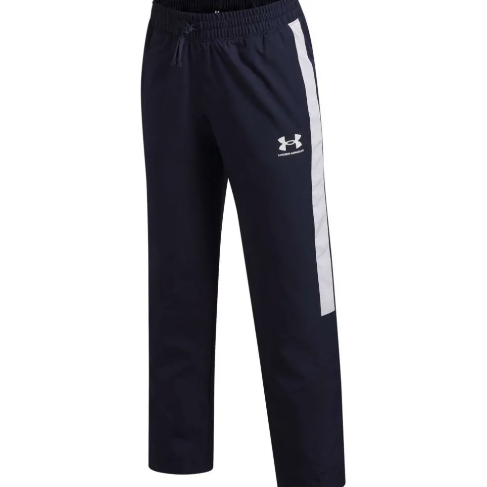Kids Rival Closed Hem Joggers
