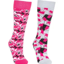 Kids' Rockies Ski Socks