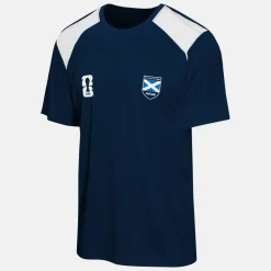 Kids Scotland FIFA World Cup 2026™ Short Sleeve T-Shirt