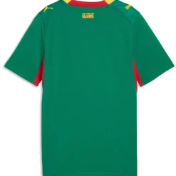 Kids Senegal Away Shirt World Cup 2026™